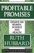 Cover: Profitable Promises - Common Courage Press,U.S.