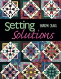 Cover: Setting Solutions - C & T Publishing