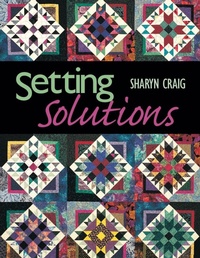 Enlarge image Cover: Setting Solutions - C & T Publishing