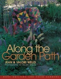 Cover: Along the Garden Path - C & T Publishing