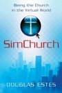 Cover: SimChurch - Zondervan