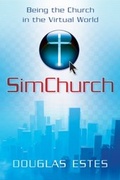 Cover: SimChurch - Zondervan
