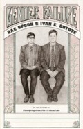 Cover: Gender Failure - Arsenal Pulp Press