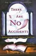 Bild: There Are No Accidents - Penguin Putnam Inc