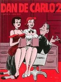 Cover: The Pin-Up Art Of Dan Decarlo Vol.2 - Fantagraphics