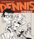 Cover: Hank Ketcham's Complete Dennis The Menace 1957-1958 - Fantagraphics