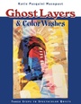Cover: Ghost Layers and Color Washes - C & T Publishing