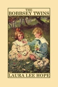 Cover: The Bobbsey Twins - Wildside Press
