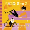 Cover: Shag: A-Z - Fantagraphics