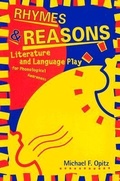 Cover: Rhymes and Reasons - Heinemann Educational Books,U.S.