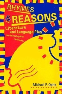 Enlarge image Cover: Rhymes and Reasons - Heinemann Educational Books,U.S.