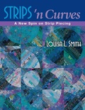 Cover: Strips 'n Curves - C & T Publishing