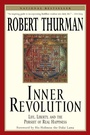 Cover: Inner Revolution - Riverhead Books,U.S.