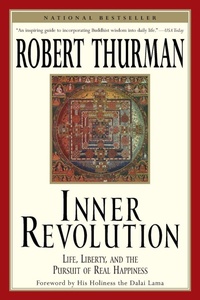 Enlarge image Cover: Inner Revolution - Riverhead Books,U.S.