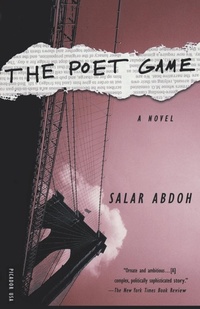 Enlarge image Cover: The Poet Game - Picador USA