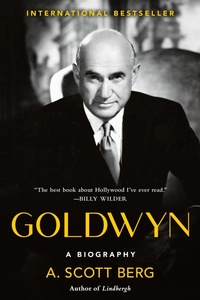 Enlarge image Cover: Goldwyn - Penguin Publishing Group