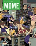 Cover: Mome Vol.11 - Fantagraphics
