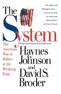 Cover: The System - Little, Brown & Company