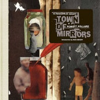 Enlarge image Cover: Town Of Mirrors - Fantagraphics