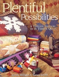 Cover: Plentiful Possibilities - C & T Publishing