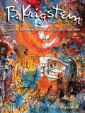 Cover: B. Krigstein Vol.ii - Fantagraphics