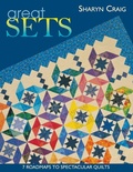 Cover: Great Sets - C & T Publishing
