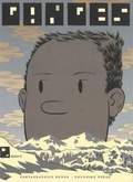 Cover: Ganges #2 - Fantagraphics