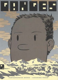 Enlarge image Cover: Ganges #2 - Fantagraphics