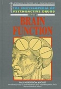 Cover: Brain Function - Chelsea House Publishers