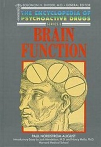 Enlarge image Cover: Brain Function - Chelsea House Publishers