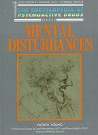 Abbildung von: Mental Disorders - Chelsea House Publishers