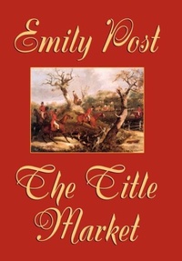 Enlarge image Cover: The Title Market - Wildside Press