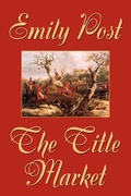 Cover: The Title Market - Wildside Press