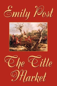Enlarge image Cover: The Title Market - Wildside Press