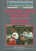 Cover: Substance Abuse - Chelsea House Publishers