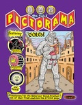 Cover: Deitch's Pictorama - Fantagraphics