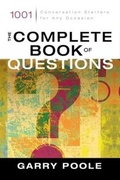 Cover: The Complete Book of Questions - Zondervan