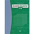 Cover: Student Edition 2004 - Saxon Publishers