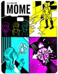 Cover: Mome 13 - Fantagraphics