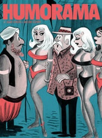 Enlarge image Cover: The Pin-up Art Of Humorama - Fantagraphics