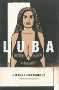 Cover: Luba - Fantagraphics
