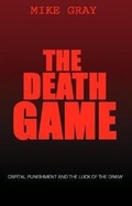 Cover: The Death Game - Common Courage Press