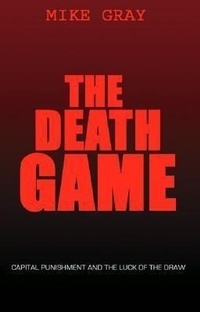 Enlarge image Cover: The Death Game - Common Courage Press