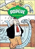 Cover: Popeye Vol. 3 - Fantagraphics