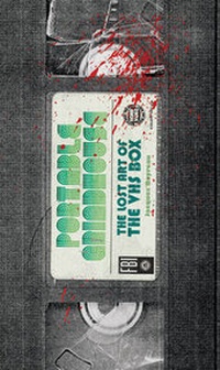 Abbildung von: Portable Grindhouse - Fantagraphics