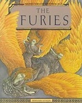 Cover: The Furies - Chelsea House Publishers
