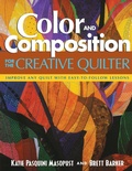 Cover: Color and Composition for the Creative Quilter - C & T Publishing