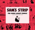 Cover: Sam's Strip - Fantagraphics