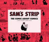 Enlarge image Cover: Sam's Strip - Fantagraphics