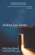 Cover: Making Loss Matter - Riverhead Books,U.S.